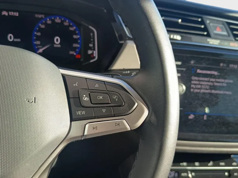 Imagen de Volkswagen Touran