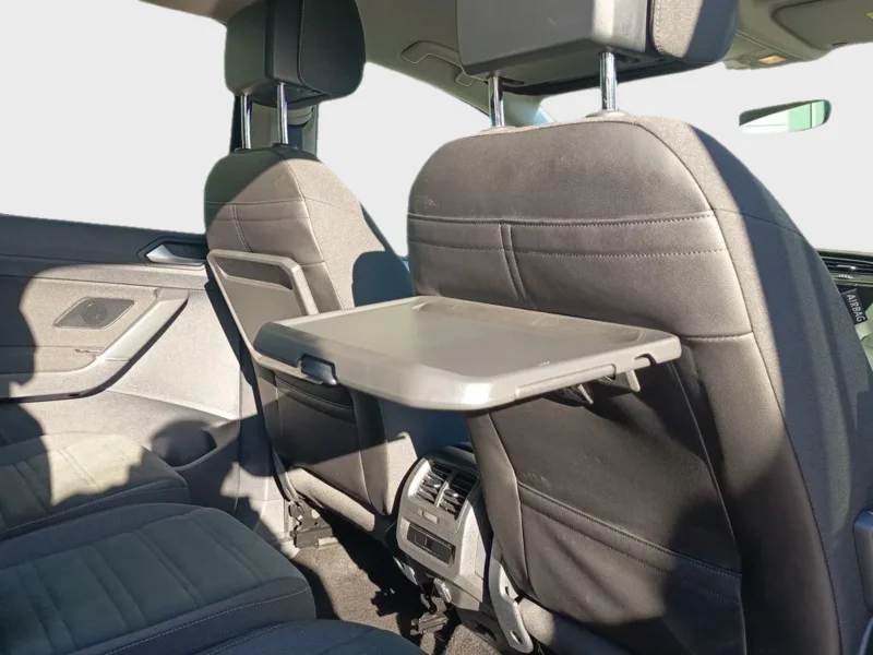 Imagen de Volkswagen Touran