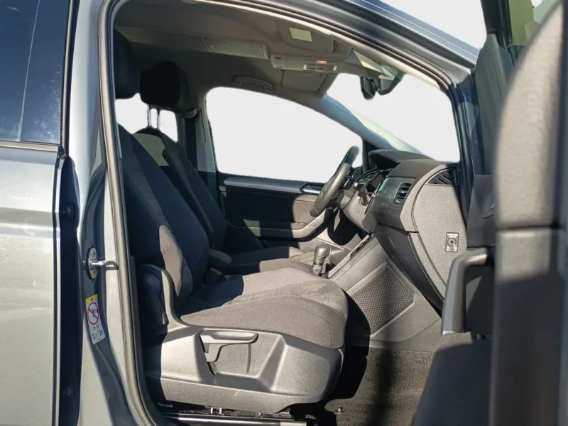 Imagen de Volkswagen Touran