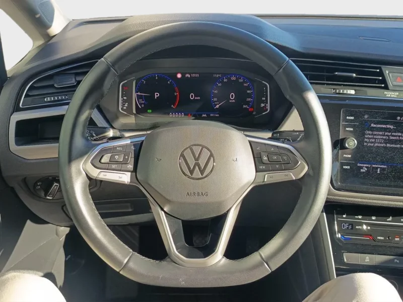 Imagen de Volkswagen Touran