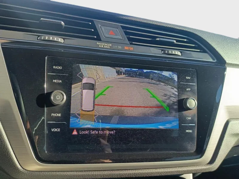 Imagen de Volkswagen Touran