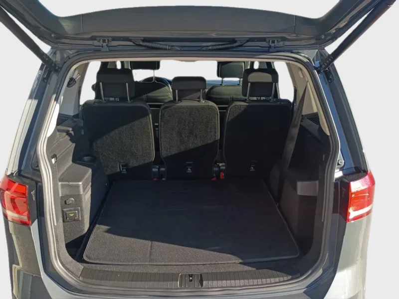 Imagen de Volkswagen Touran