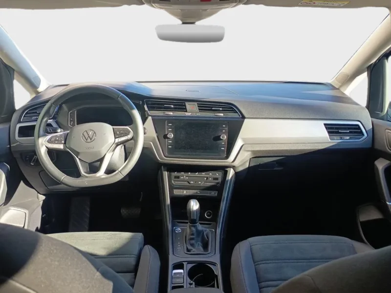 Imagen de Volkswagen Touran