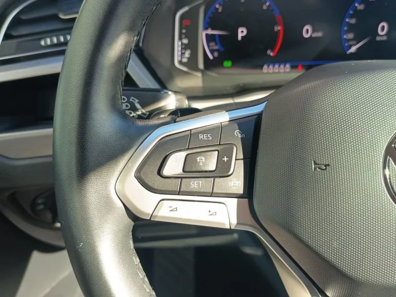 Imagen de Volkswagen Touran