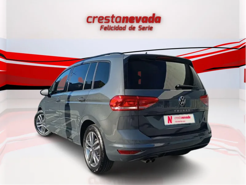 Imagen de Volkswagen Touran