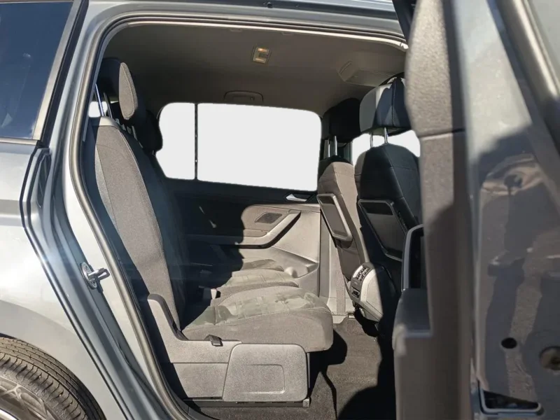 Imagen de Volkswagen Touran