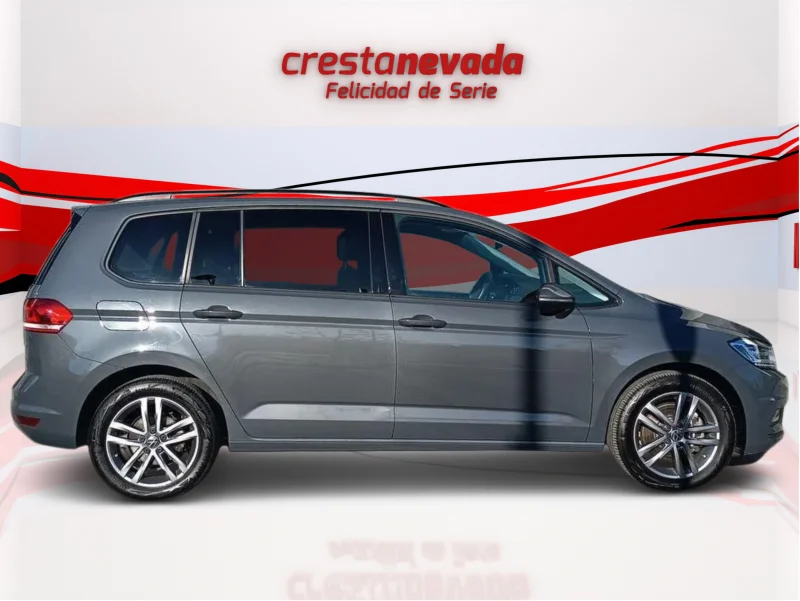 Imagen de Volkswagen Touran
