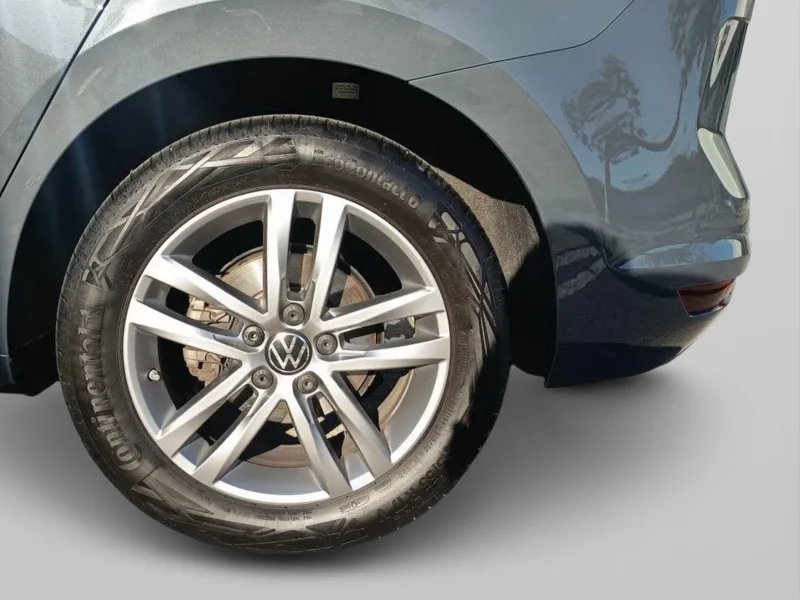 Imagen de Volkswagen Touran