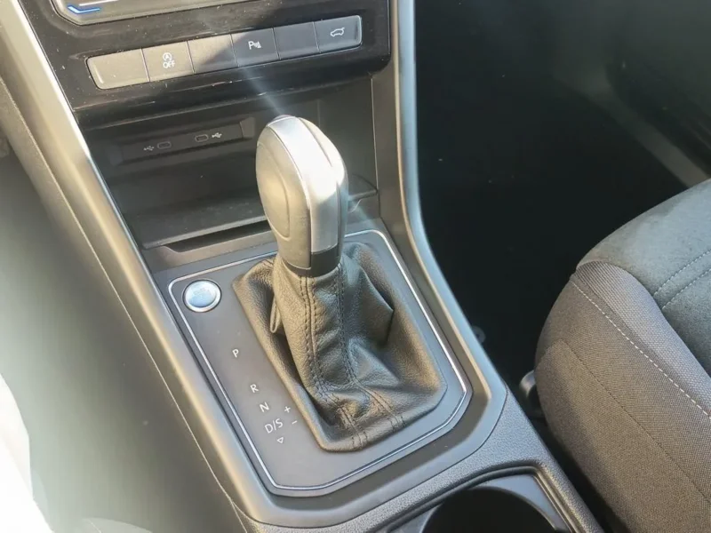 Imagen de Volkswagen Touran