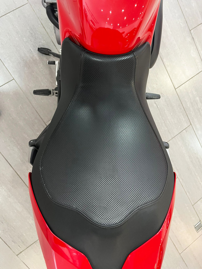 Imagen 11 de Ducati Monster 821 A2 Gasolina 46 CV