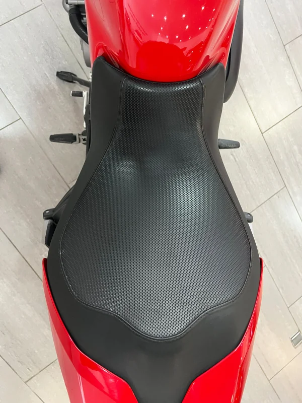 Imagen de Ducati Monster 821 A2