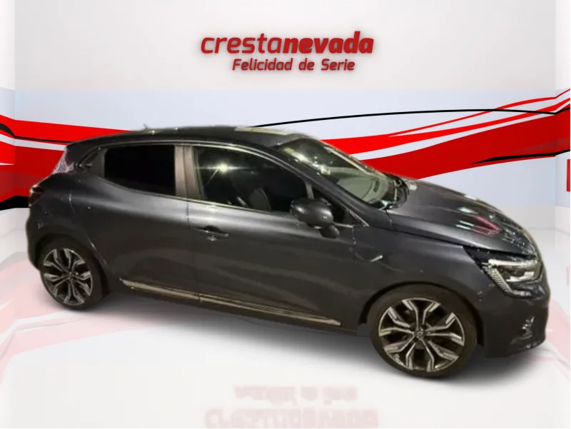 Imagen de Renault Clio