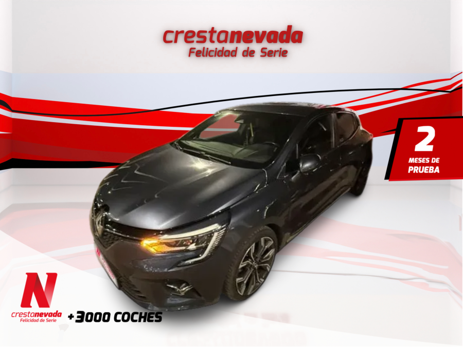 Imagen de Renault Clio