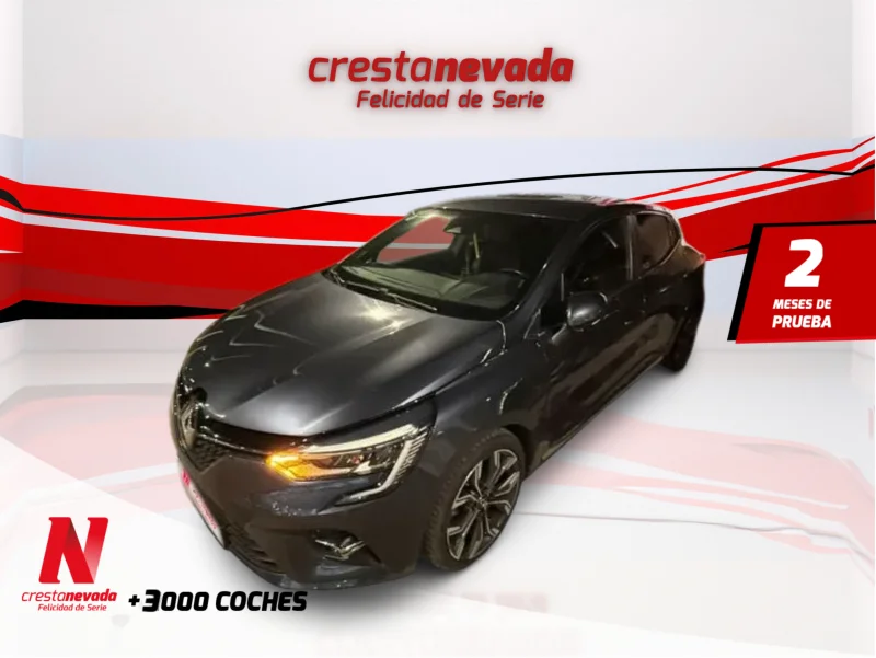 Imagen de Renault Clio