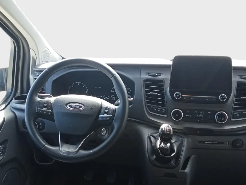 Imagen de Ford Transit Custom