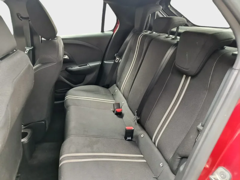 Imagen de Opel Corsa