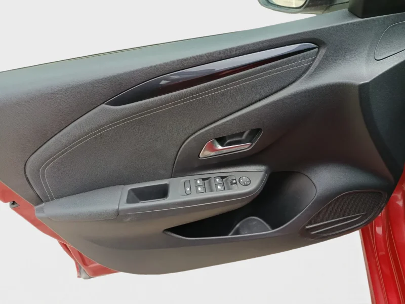 Imagen de Opel Corsa