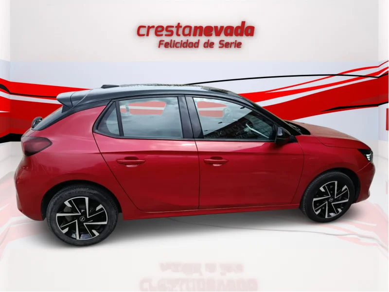 Imagen de Opel Corsa