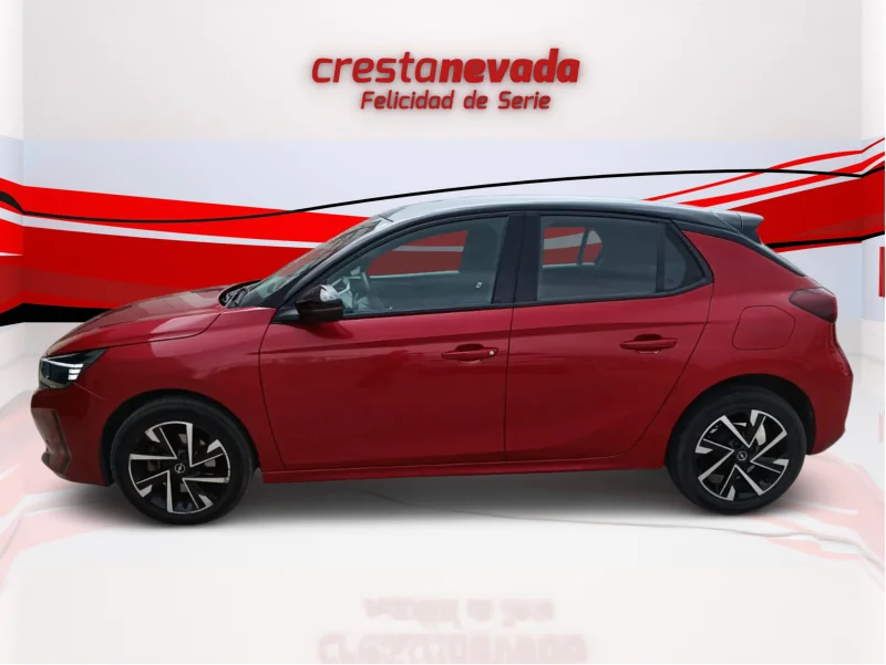 Imagen de Opel Corsa