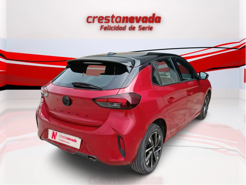 Imagen de Opel Corsa