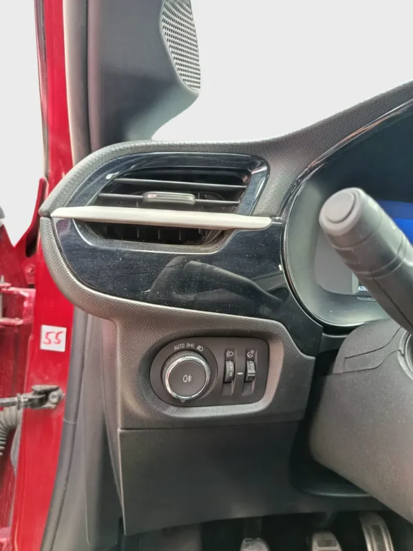 Imagen de Opel Corsa