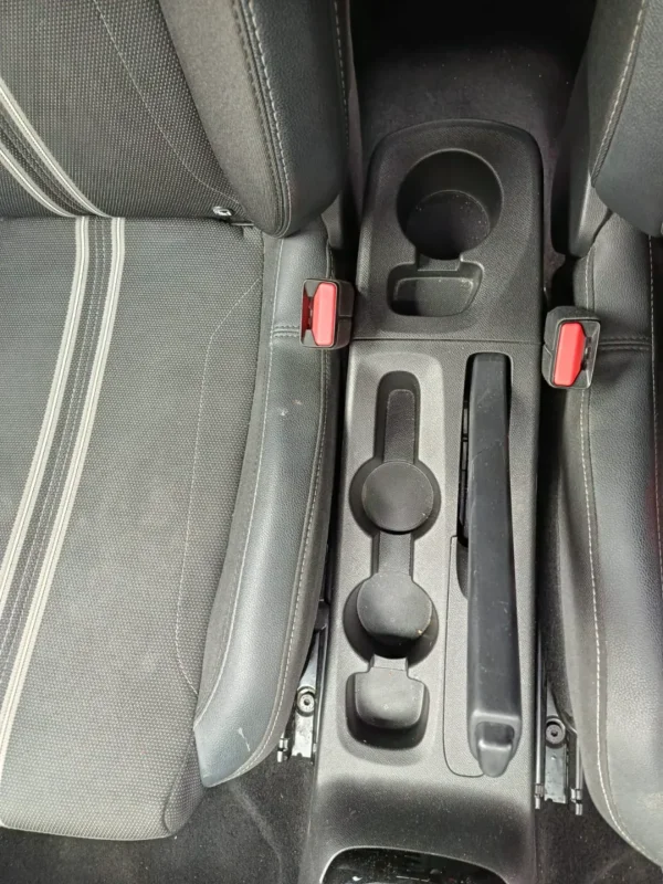 Imagen de Opel Corsa