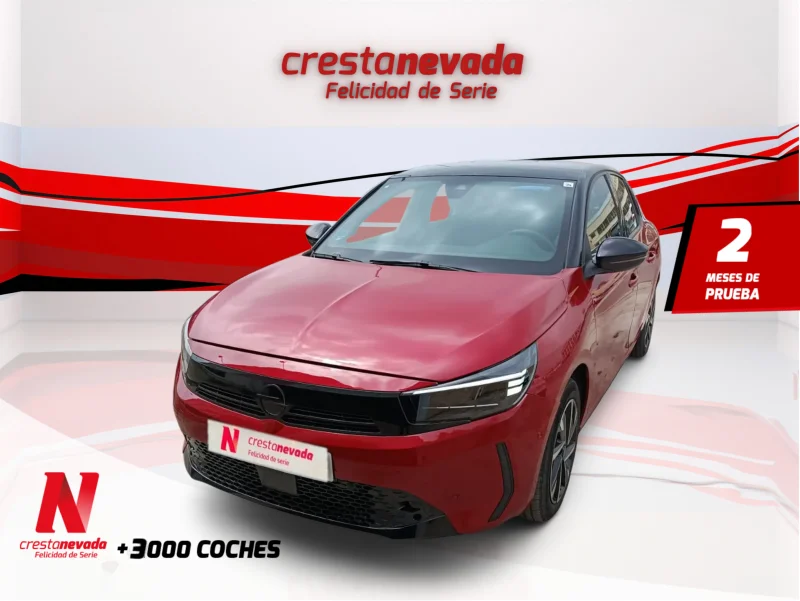 Imagen de Opel Corsa