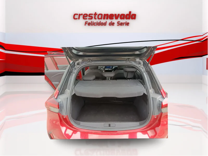 Imagen de Opel Corsa