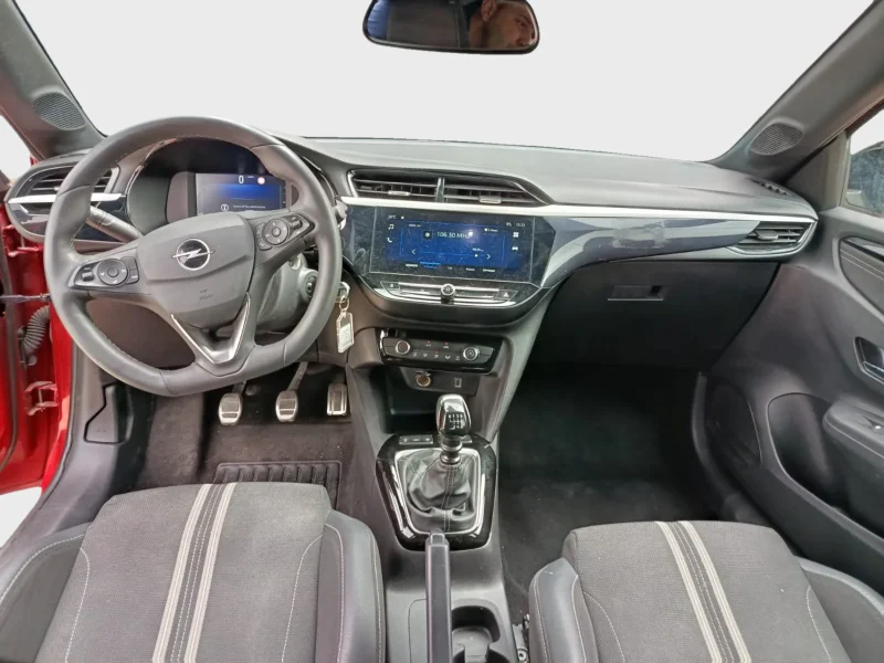 Imagen de Opel Corsa