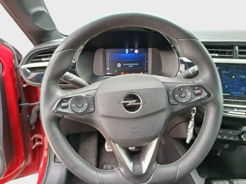 Imagen de Opel Corsa