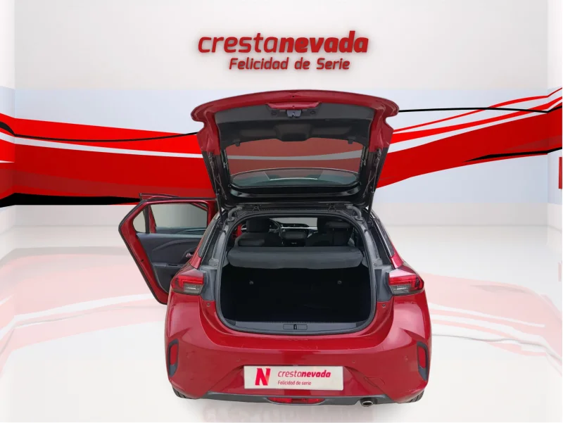 Imagen de Opel Corsa