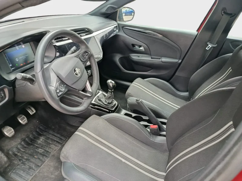 Imagen de Opel Corsa