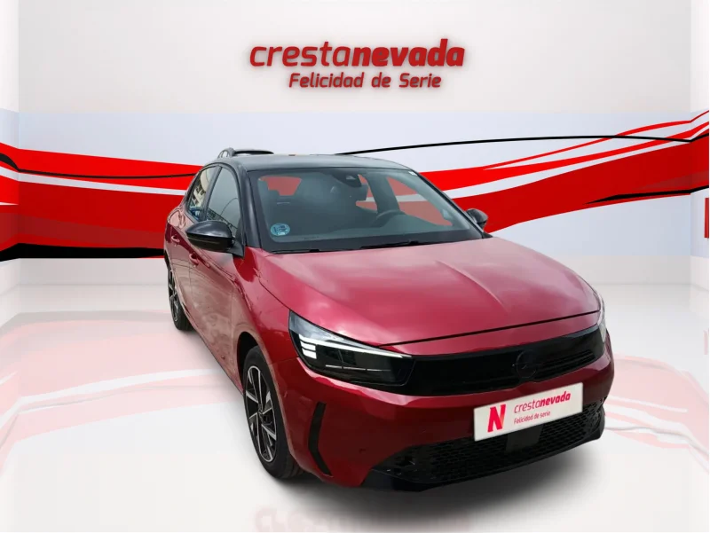 Imagen de Opel Corsa