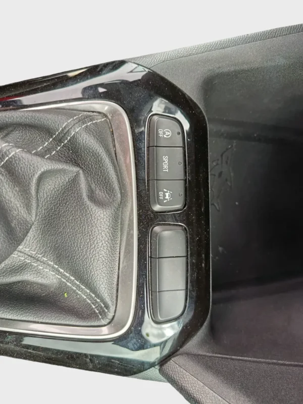 Imagen de Opel Corsa