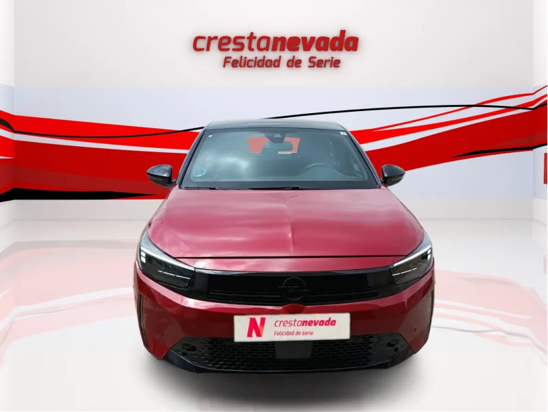 Imagen de Opel Corsa
