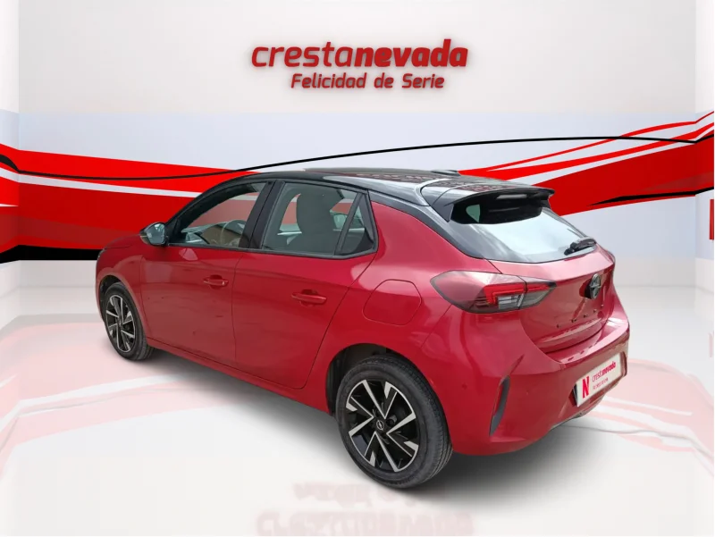 Imagen de Opel Corsa