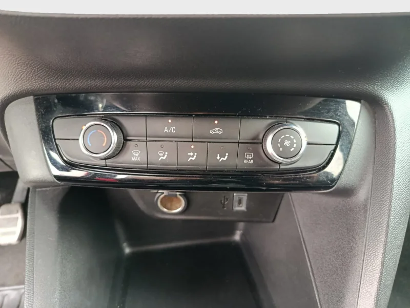 Imagen de Opel Corsa