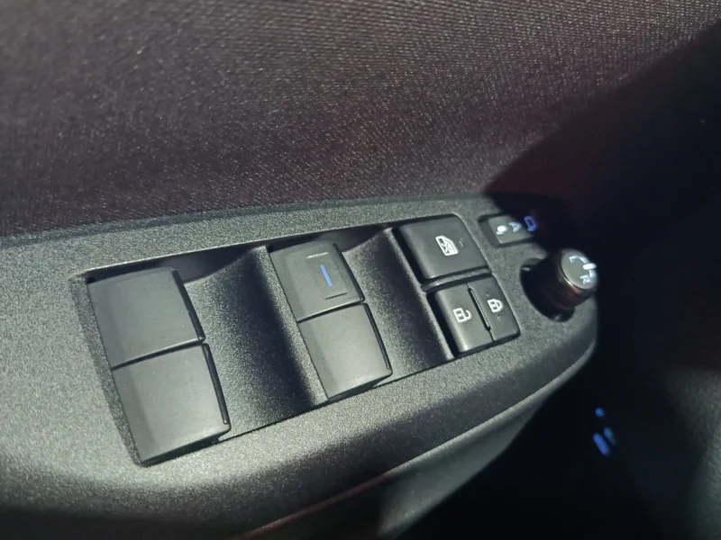 Imagen de TOYOTA Yaris