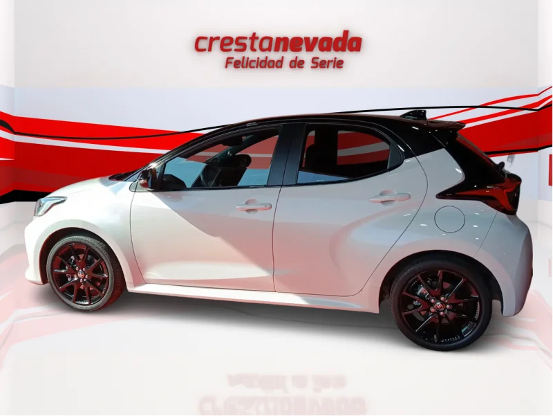 Imagen de TOYOTA Yaris