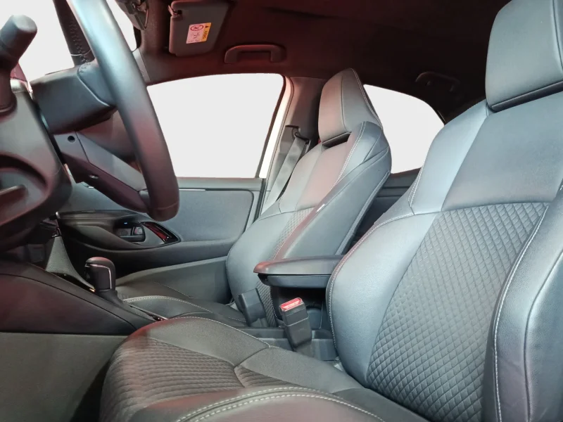 Imagen de TOYOTA Yaris