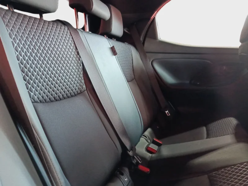 Imagen de TOYOTA Yaris