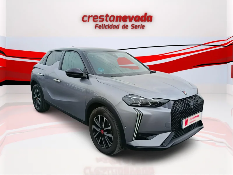 Imagen de Ds DS 3 Crossback