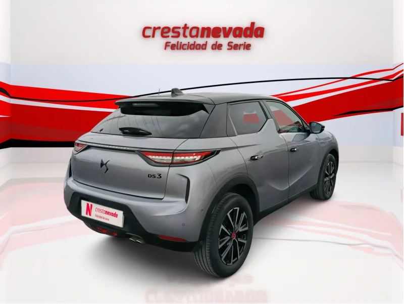 Imagen de Ds DS 3 Crossback