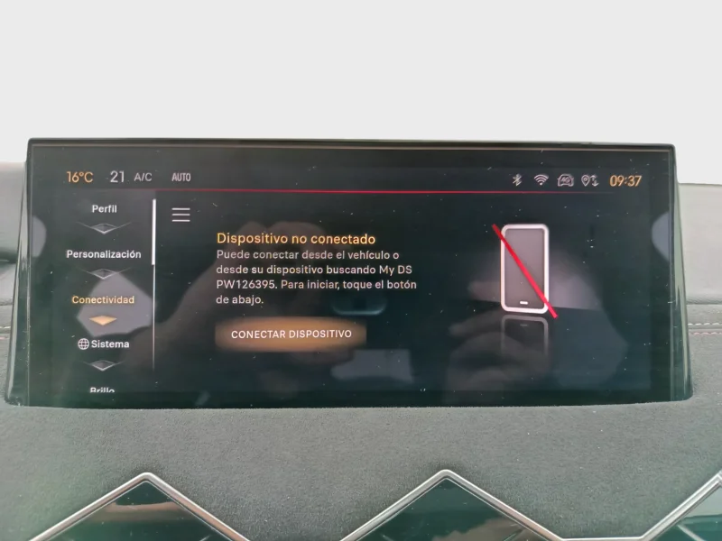 Imagen de Ds DS 3 Crossback