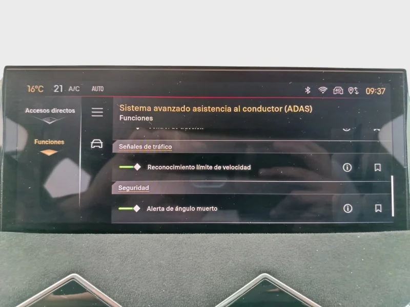 Imagen de Ds DS 3 Crossback