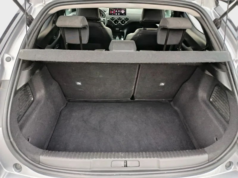 Imagen de Ds DS 3 Crossback