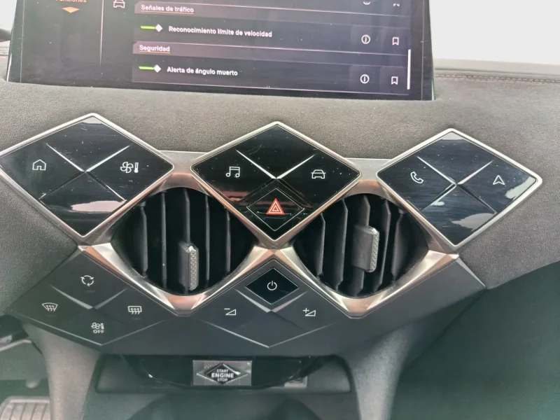 Imagen de Ds DS 3 Crossback