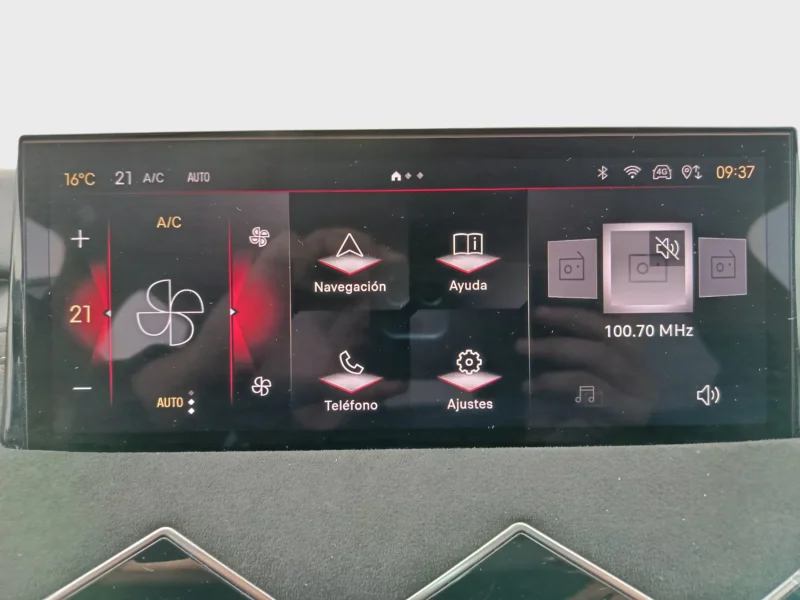 Imagen de Ds DS 3 Crossback