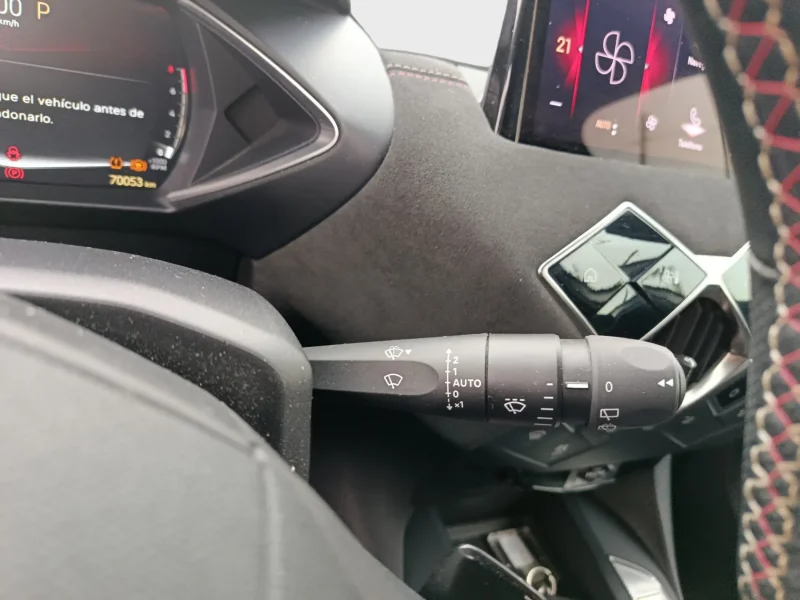 Imagen de Ds DS 3 Crossback