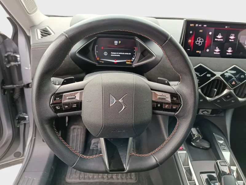 Imagen de Ds DS 3 Crossback